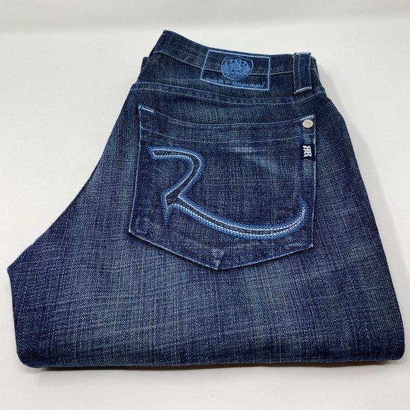 Men's Vintage Rock & Republic Jeans